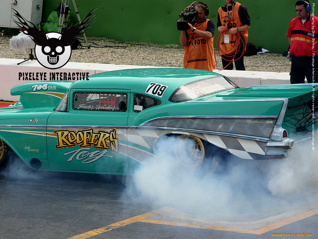 , drag, racing